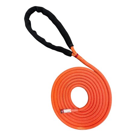 ARBO SPACE 1/2in  LDB Bull Rope Deadeye Sling 12LDBDES10